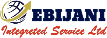 Ebijani Integrated services Ltd
